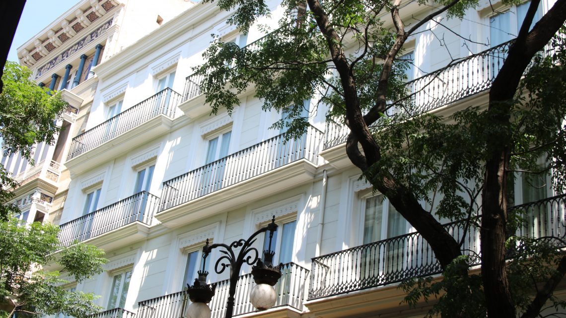 Nuevas Normas de Diseño y Calidad en Edificios de Vivienda en la Comunidad Valenciana
