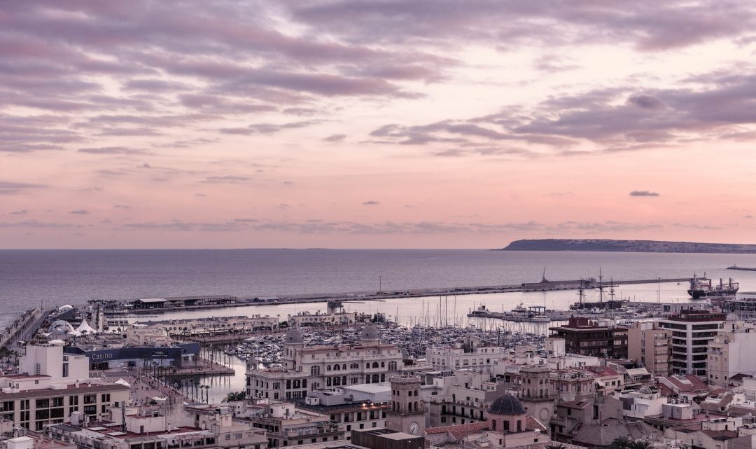 Alicante aprueba su ordenanza de regulación de las ECUV en las actuaciones urbanísticas