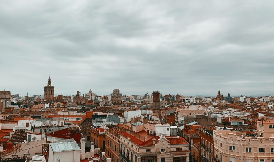 Derogación LOTUP y modificaciones. Nuevo Decreto Legislativo 1/2021