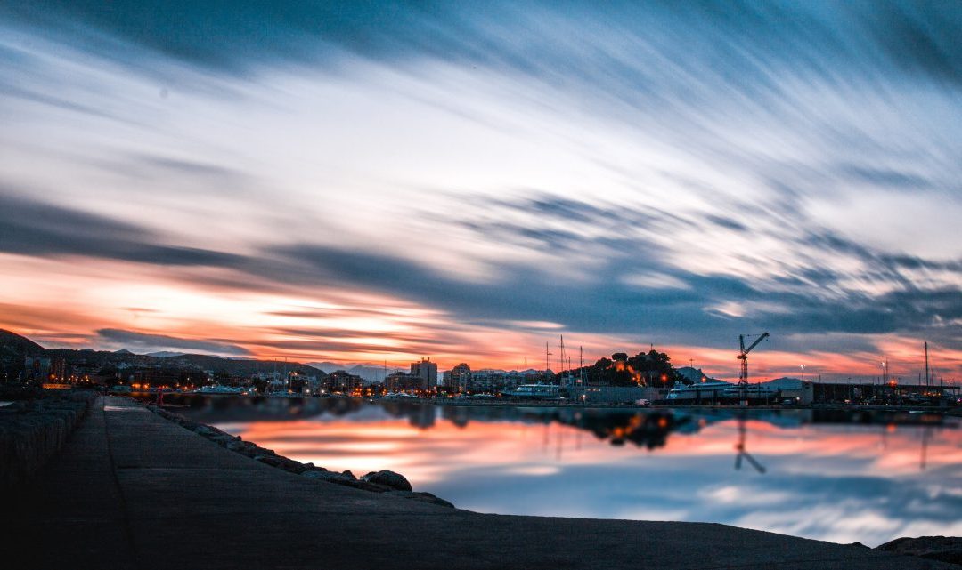 Regulación de las ECUV en Denia