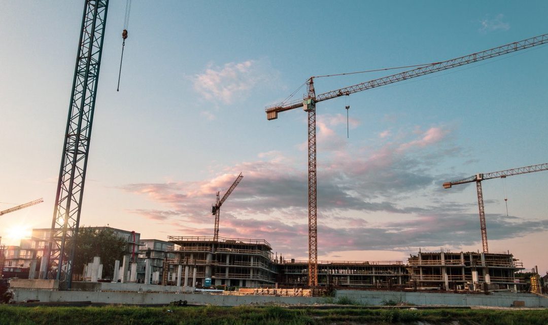 Agilización de licencias urbanísticas en la Comunidad Valenciana