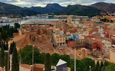 Murcia respalda las entidades colaboradoras de certificación urbanística