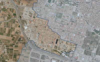 Suspensión de licencias de viviendas en planta baja en Albal