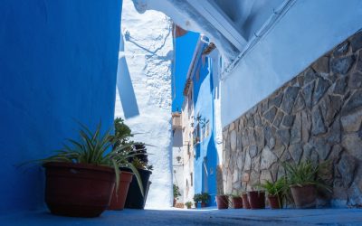 Suspensión de licencias de viviendas en planta baja en Sedaví