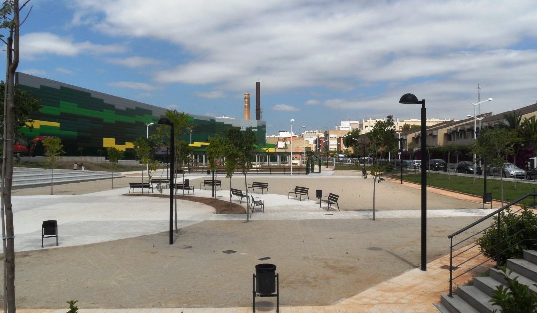 Suspensión de licencias de viviendas en planta baja en Mislata