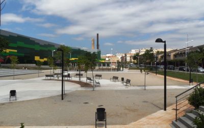 Suspensión de licencias de viviendas en planta baja en Mislata