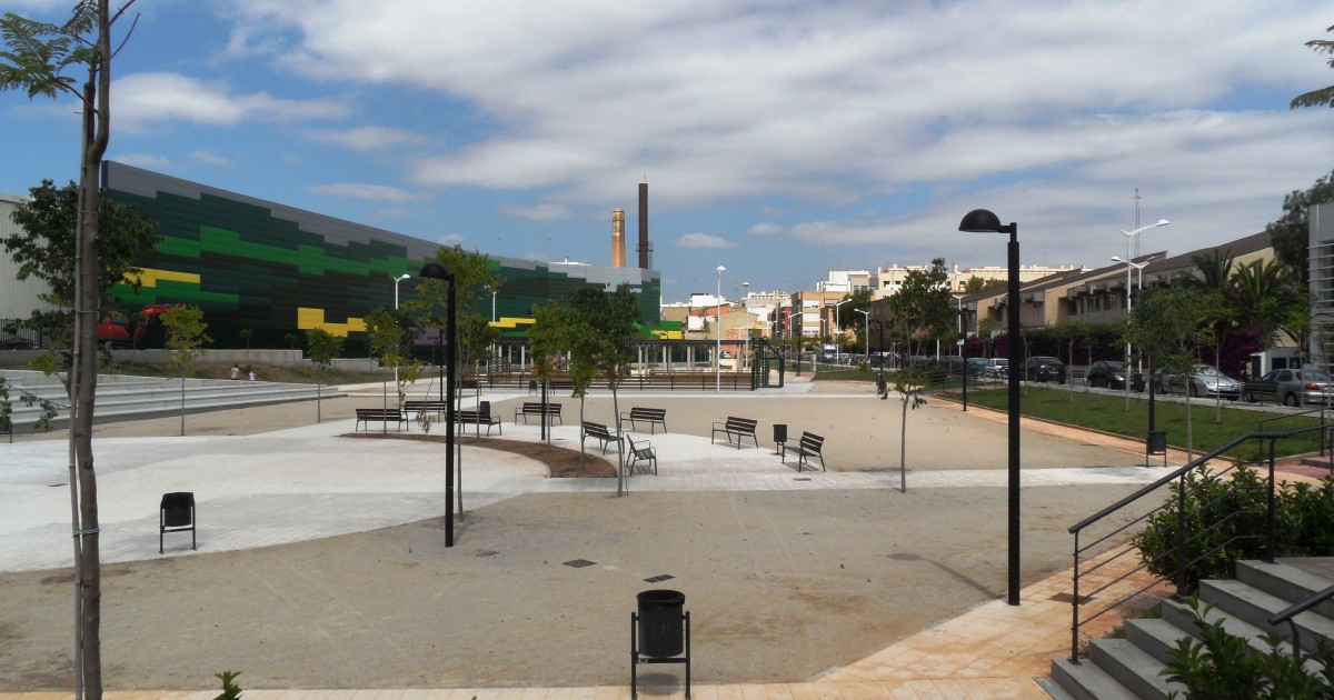 Suspensión de licencias de viviendas en planta baja en Mislata