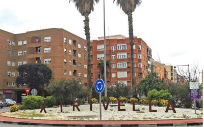 Suspensión de licencias de viviendas en planta baja en Xirivella